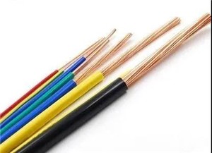 1、1.5、2.5、4、6、10平銅線(xiàn)可以帶多大用電器？安全用電須知